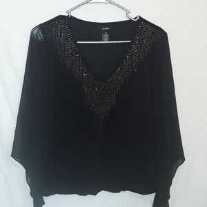 ALFANI Blouse